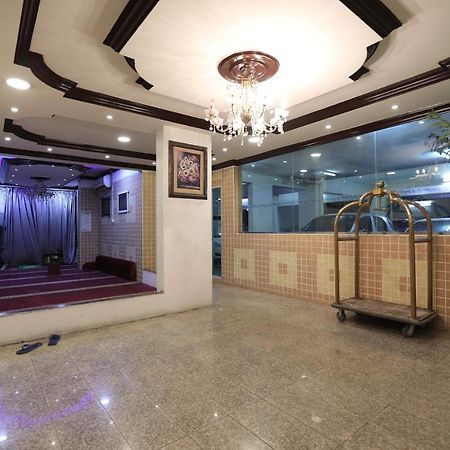 Al Eairy Apartment- Dammam 3 Al Mubarakiyah Eksteriør bilde