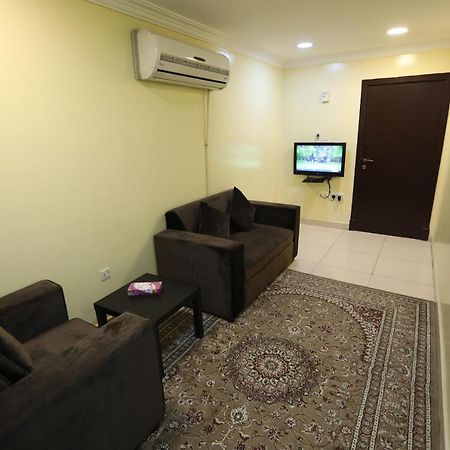 Al Eairy Apartment- Dammam 3 Al Mubarakiyah Eksteriør bilde