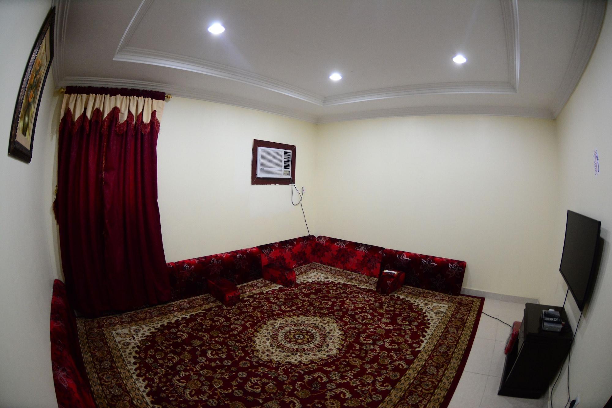 Al Eairy Apartment- Dammam 3 Al Mubarakiyah Eksteriør bilde