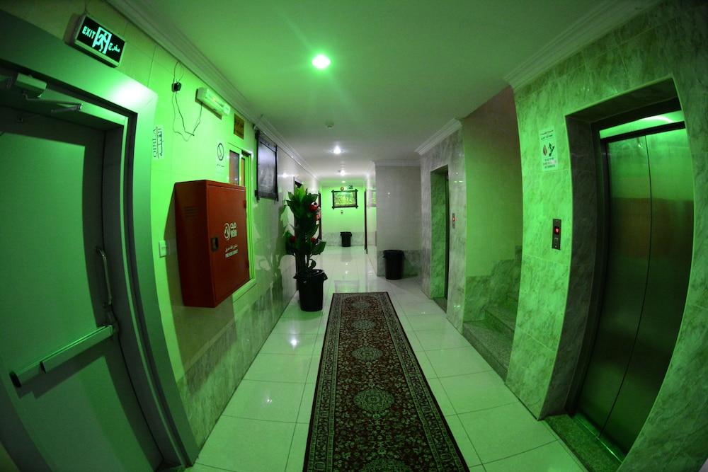 Al Eairy Apartment- Dammam 3 Al Mubarakiyah Eksteriør bilde