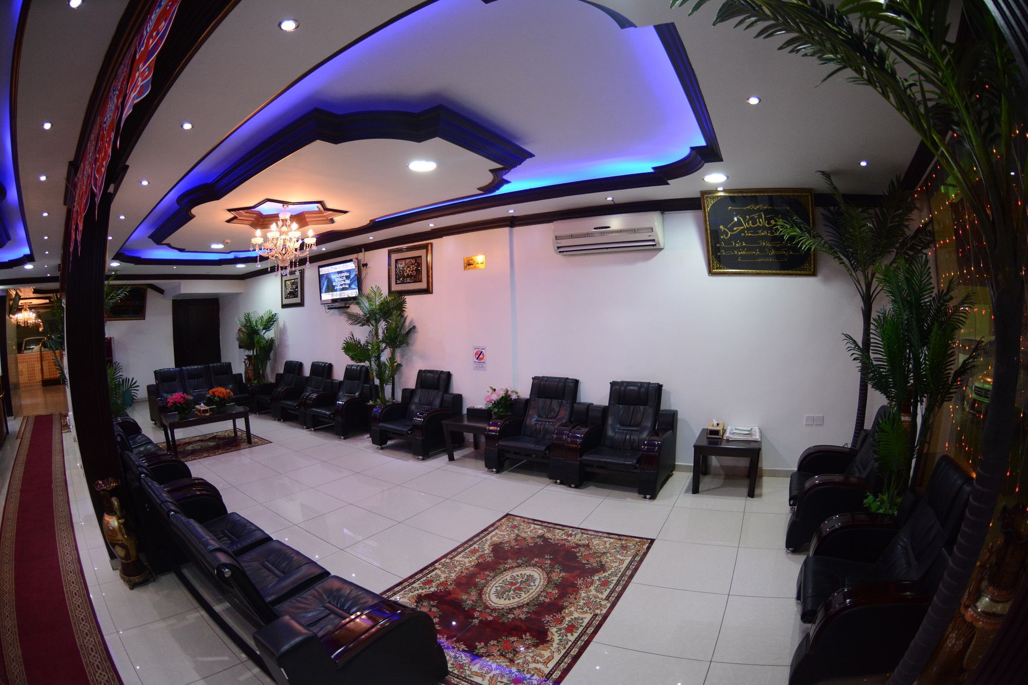 Al Eairy Apartment- Dammam 3 Al Mubarakiyah Eksteriør bilde