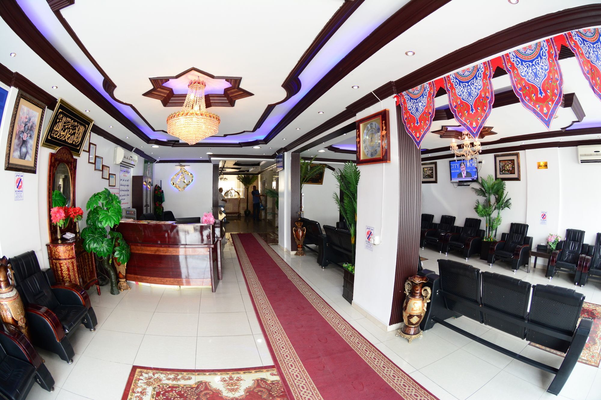 Al Eairy Apartment- Dammam 3 Al Mubarakiyah Eksteriør bilde