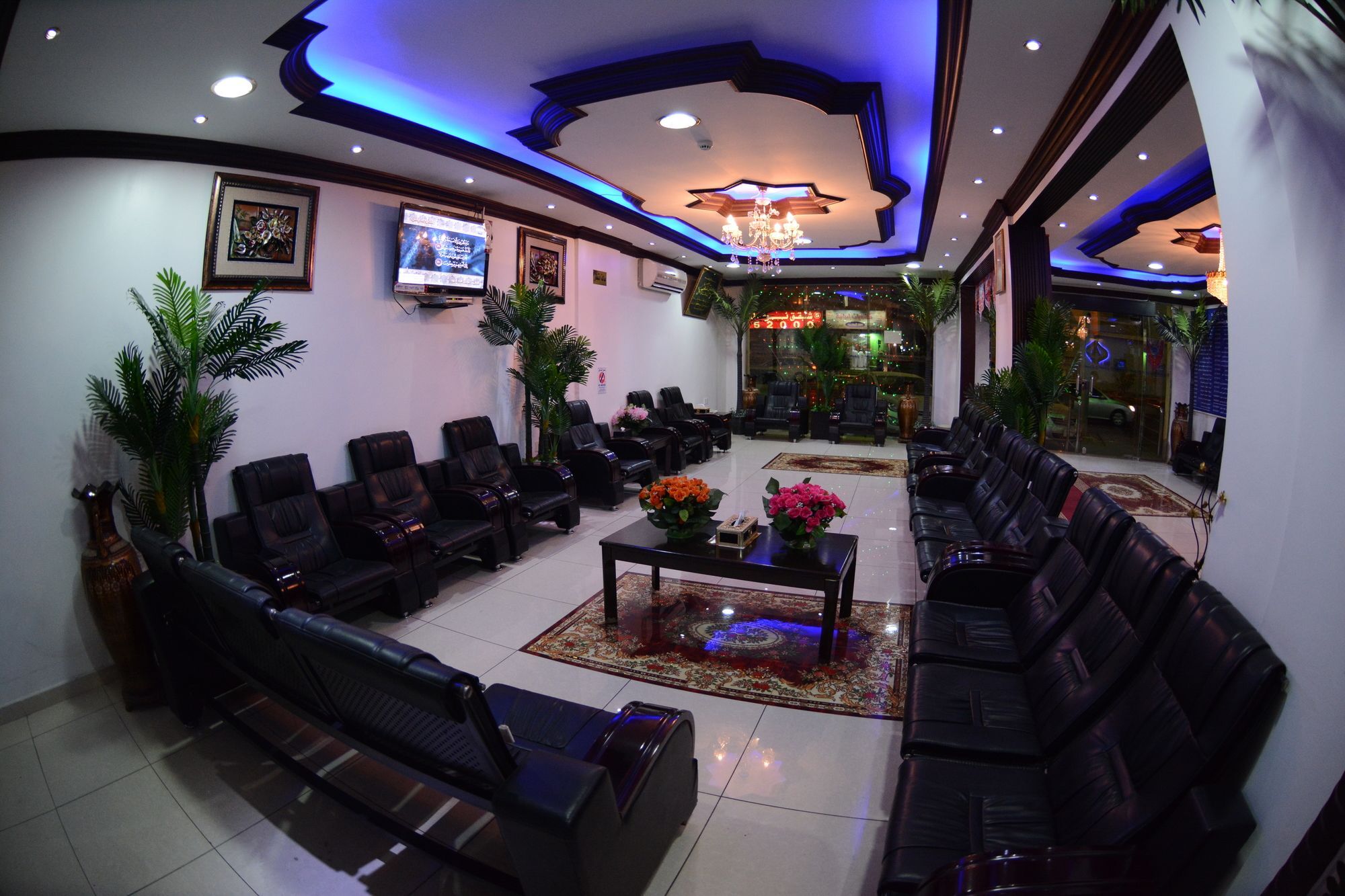 Al Eairy Apartment- Dammam 3 Al Mubarakiyah Eksteriør bilde