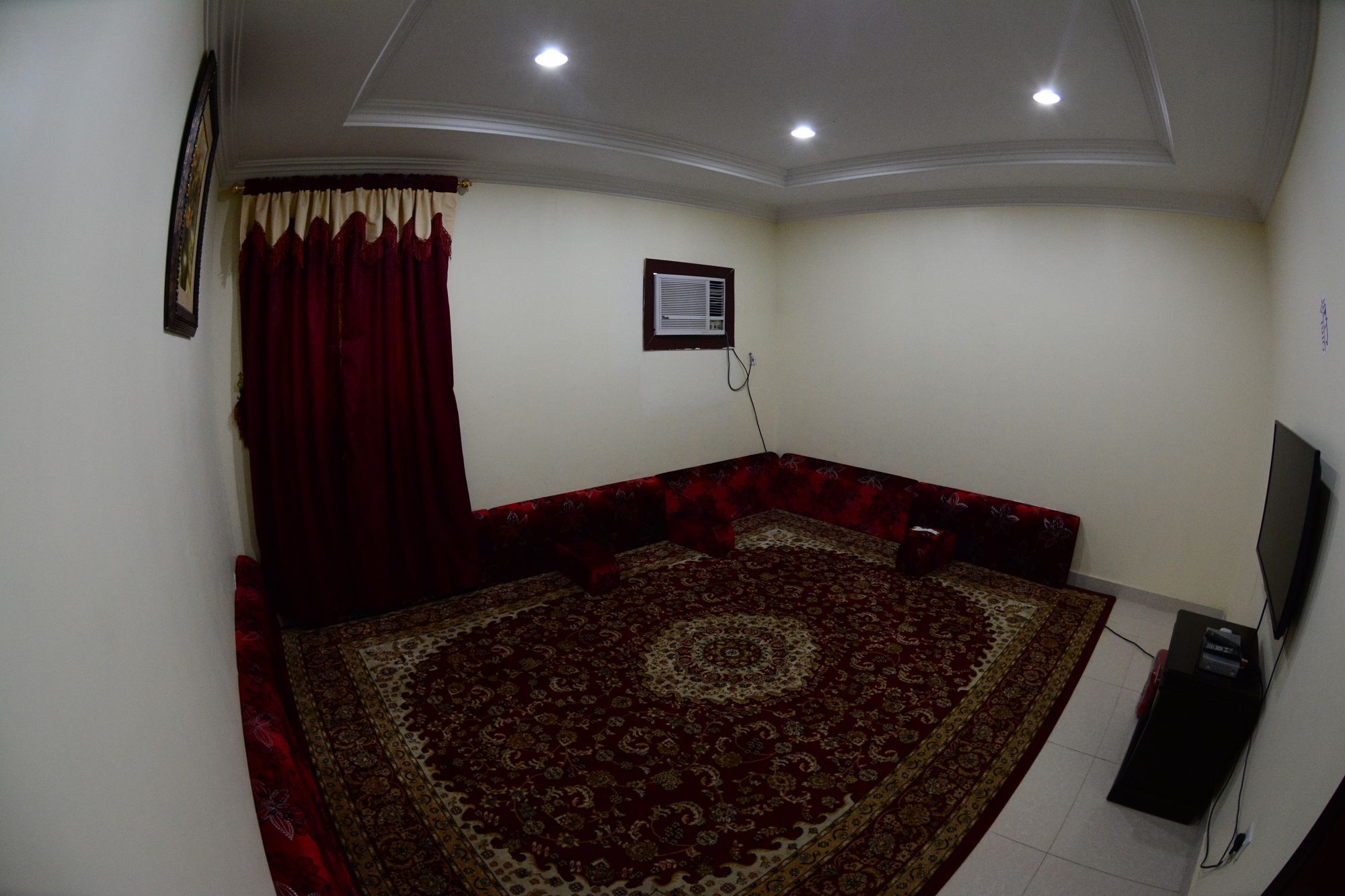 Al Eairy Apartment- Dammam 3 Al Mubarakiyah Eksteriør bilde