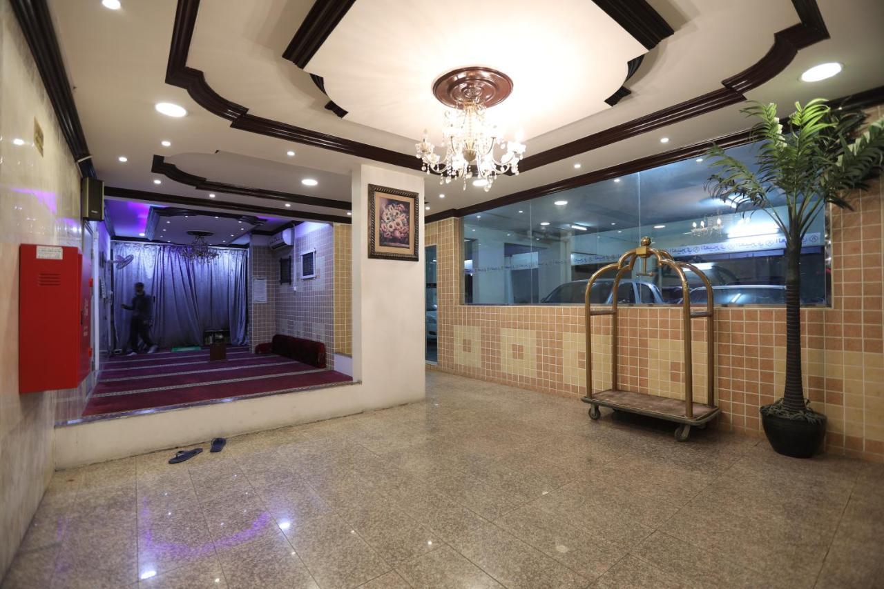 Al Eairy Apartment- Dammam 3 Al Mubarakiyah Eksteriør bilde