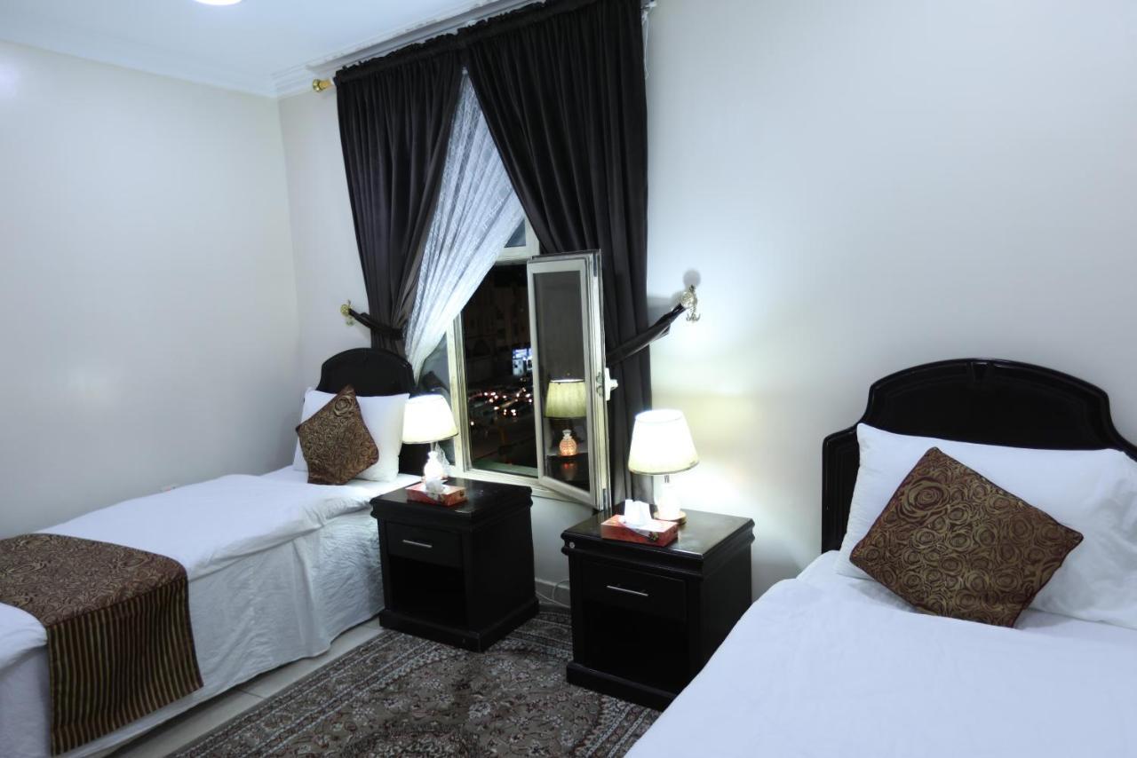 Al Eairy Apartment- Dammam 3 Al Mubarakiyah Eksteriør bilde