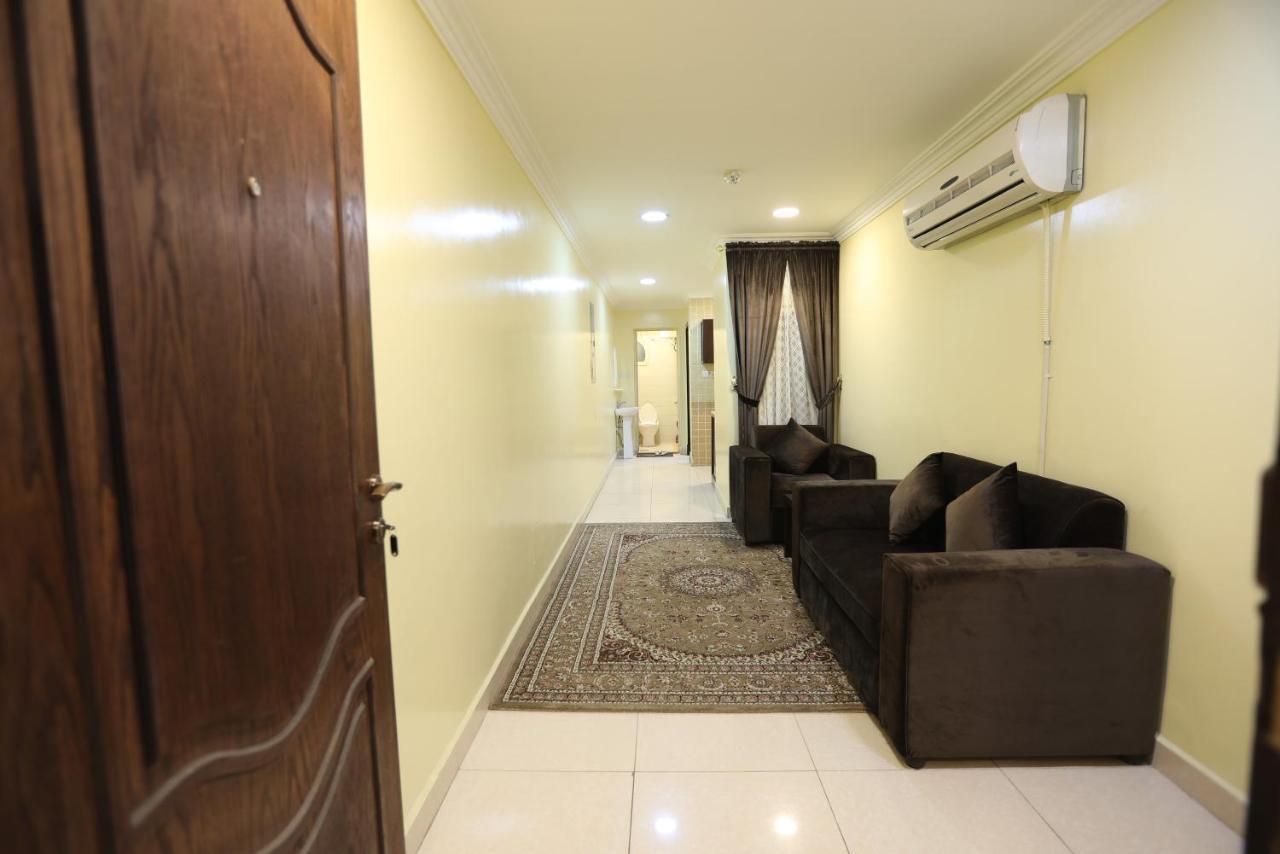 Al Eairy Apartment- Dammam 3 Al Mubarakiyah Eksteriør bilde