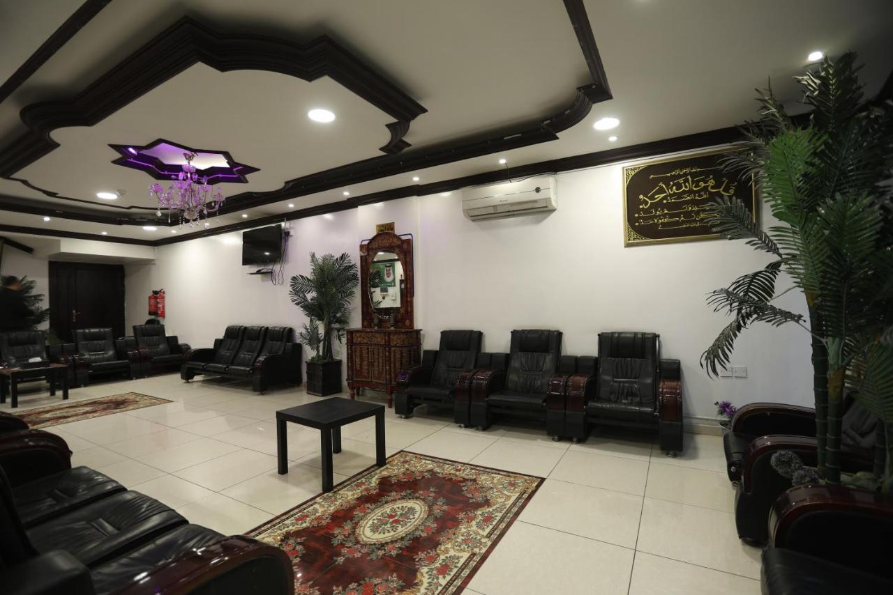 Al Eairy Apartment- Dammam 3 Al Mubarakiyah Eksteriør bilde