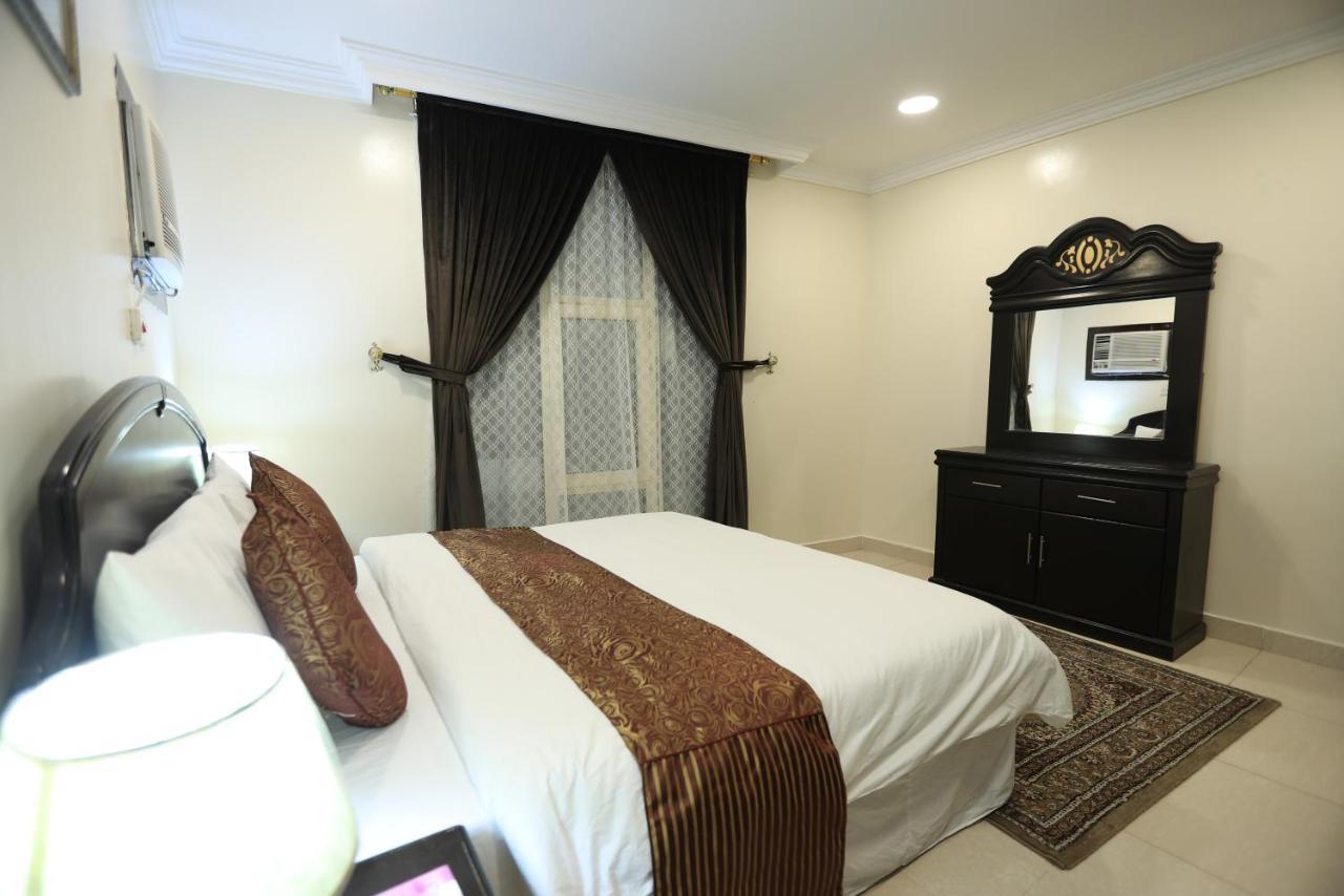 Al Eairy Apartment- Dammam 3 Al Mubarakiyah Eksteriør bilde
