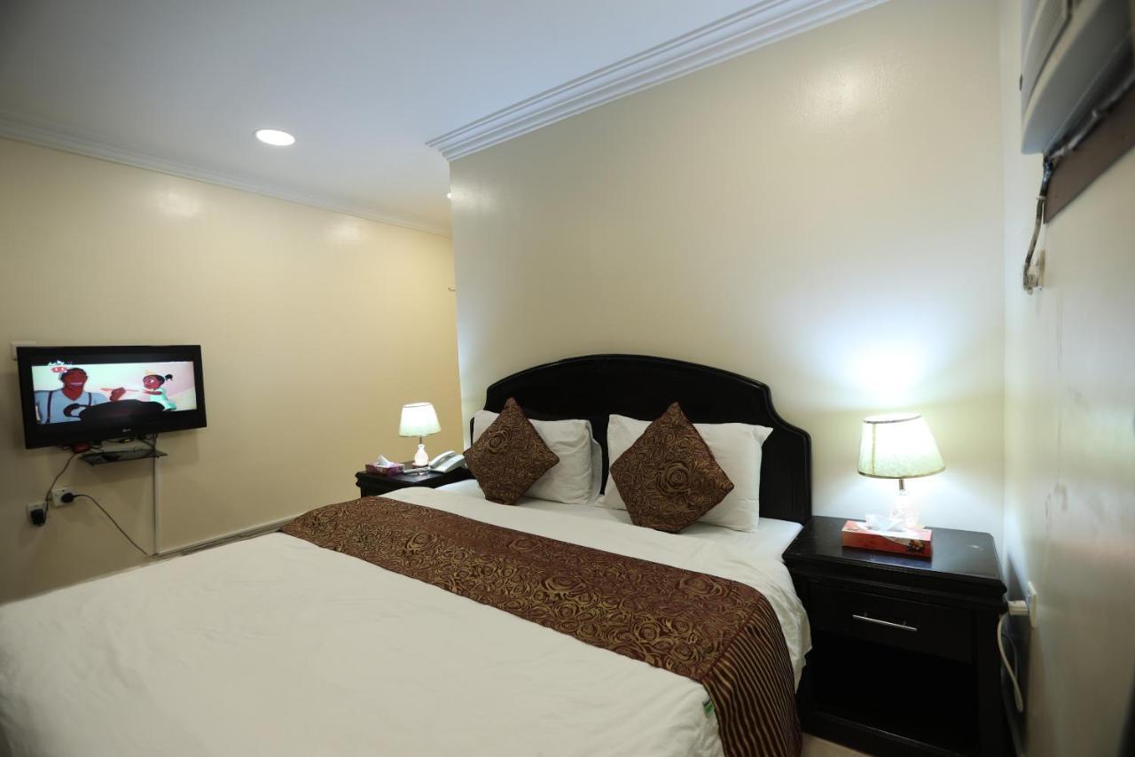 Al Eairy Apartment- Dammam 3 Al Mubarakiyah Eksteriør bilde