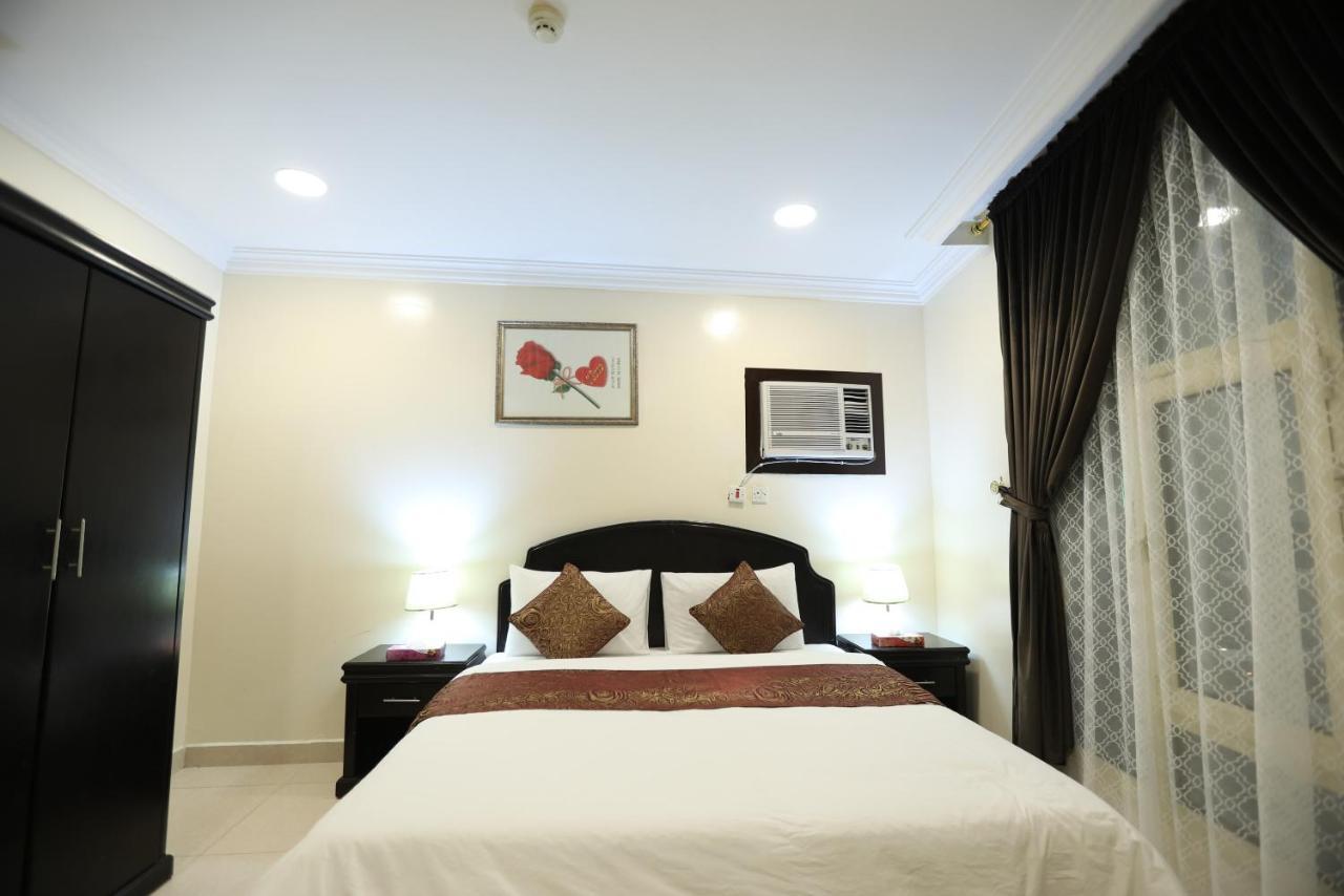 Al Eairy Apartment- Dammam 3 Al Mubarakiyah Eksteriør bilde