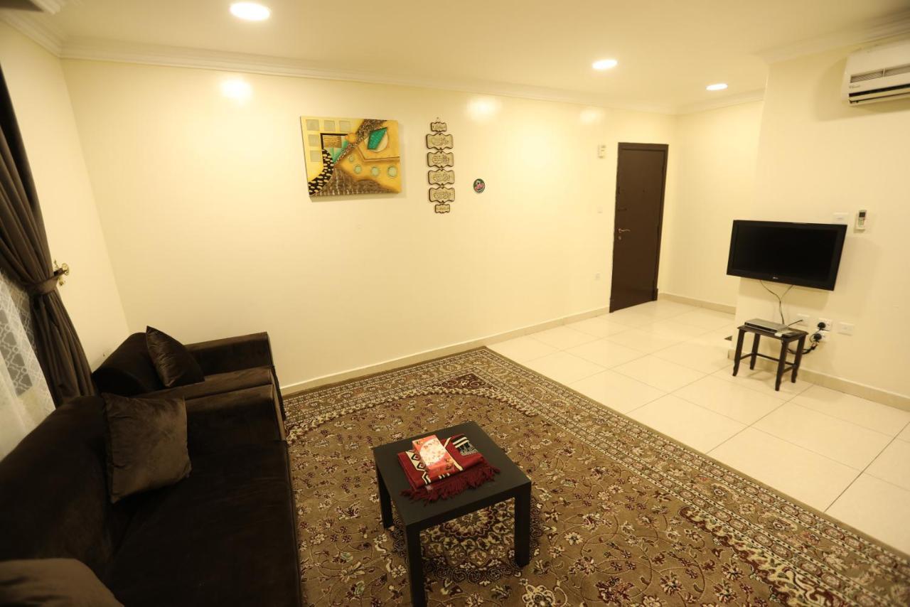 Al Eairy Apartment- Dammam 3 Al Mubarakiyah Eksteriør bilde