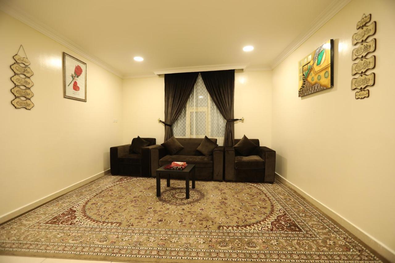 Al Eairy Apartment- Dammam 3 Al Mubarakiyah Eksteriør bilde