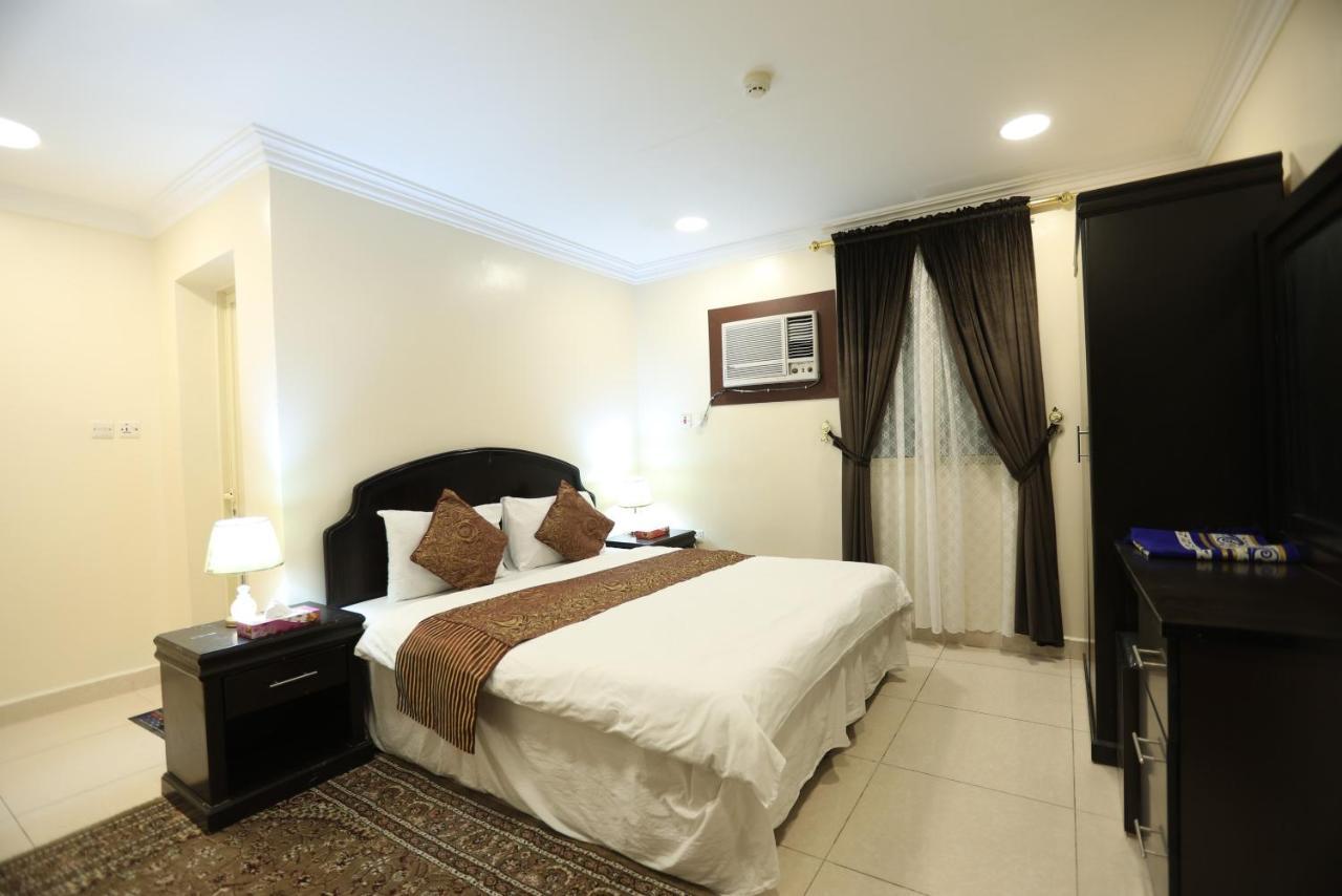 Al Eairy Apartment- Dammam 3 Al Mubarakiyah Eksteriør bilde