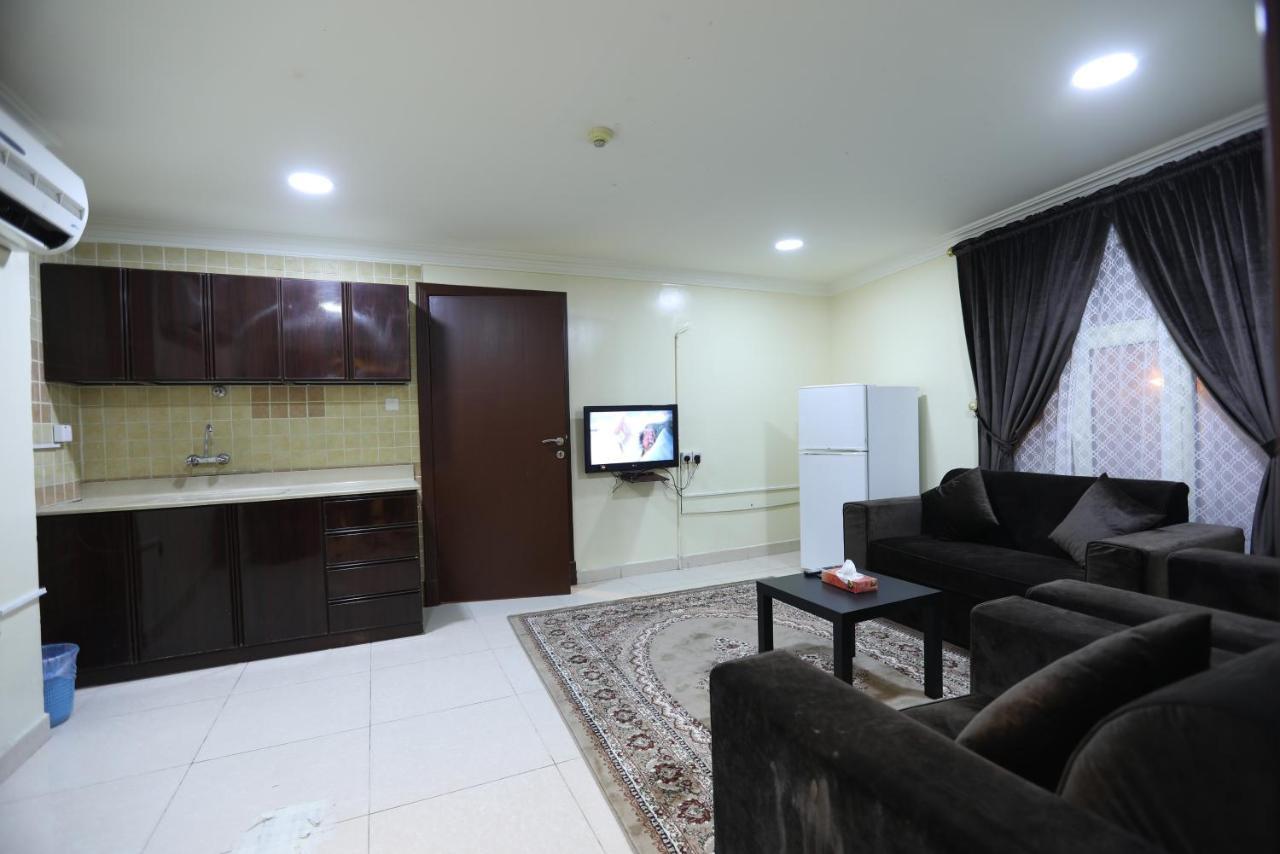 Al Eairy Apartment- Dammam 3 Al Mubarakiyah Eksteriør bilde