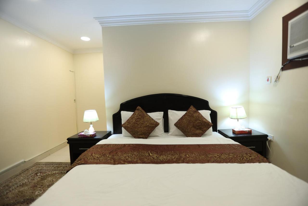 Al Eairy Apartment- Dammam 3 Al Mubarakiyah Eksteriør bilde