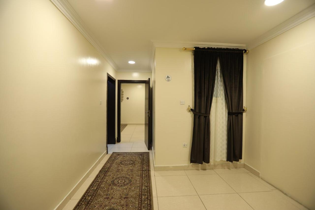 Al Eairy Apartment- Dammam 3 Al Mubarakiyah Eksteriør bilde