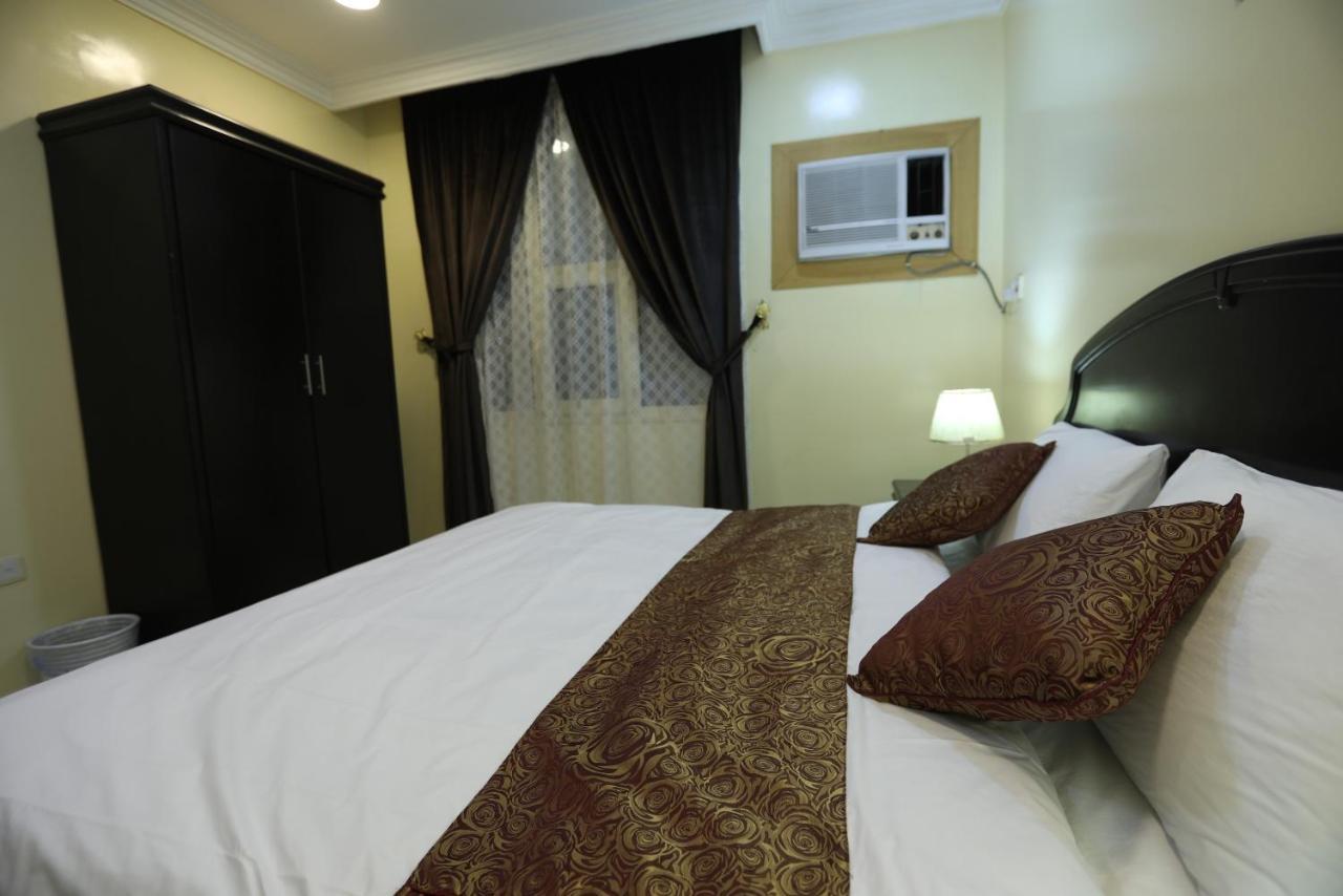 Al Eairy Apartment- Dammam 3 Al Mubarakiyah Eksteriør bilde