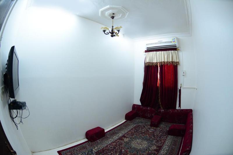 Al Eairy Apartment- Dammam 3 Al Mubarakiyah Eksteriør bilde