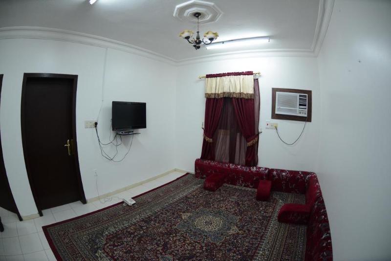 Al Eairy Apartment- Dammam 3 Al Mubarakiyah Eksteriør bilde
