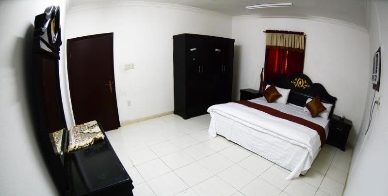 Al Eairy Apartment- Dammam 3 Al Mubarakiyah Eksteriør bilde