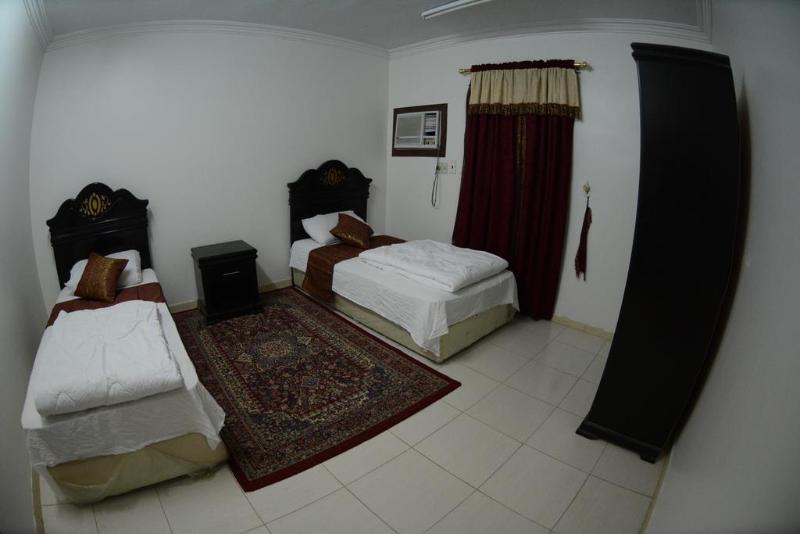 Al Eairy Apartment- Dammam 3 Al Mubarakiyah Eksteriør bilde